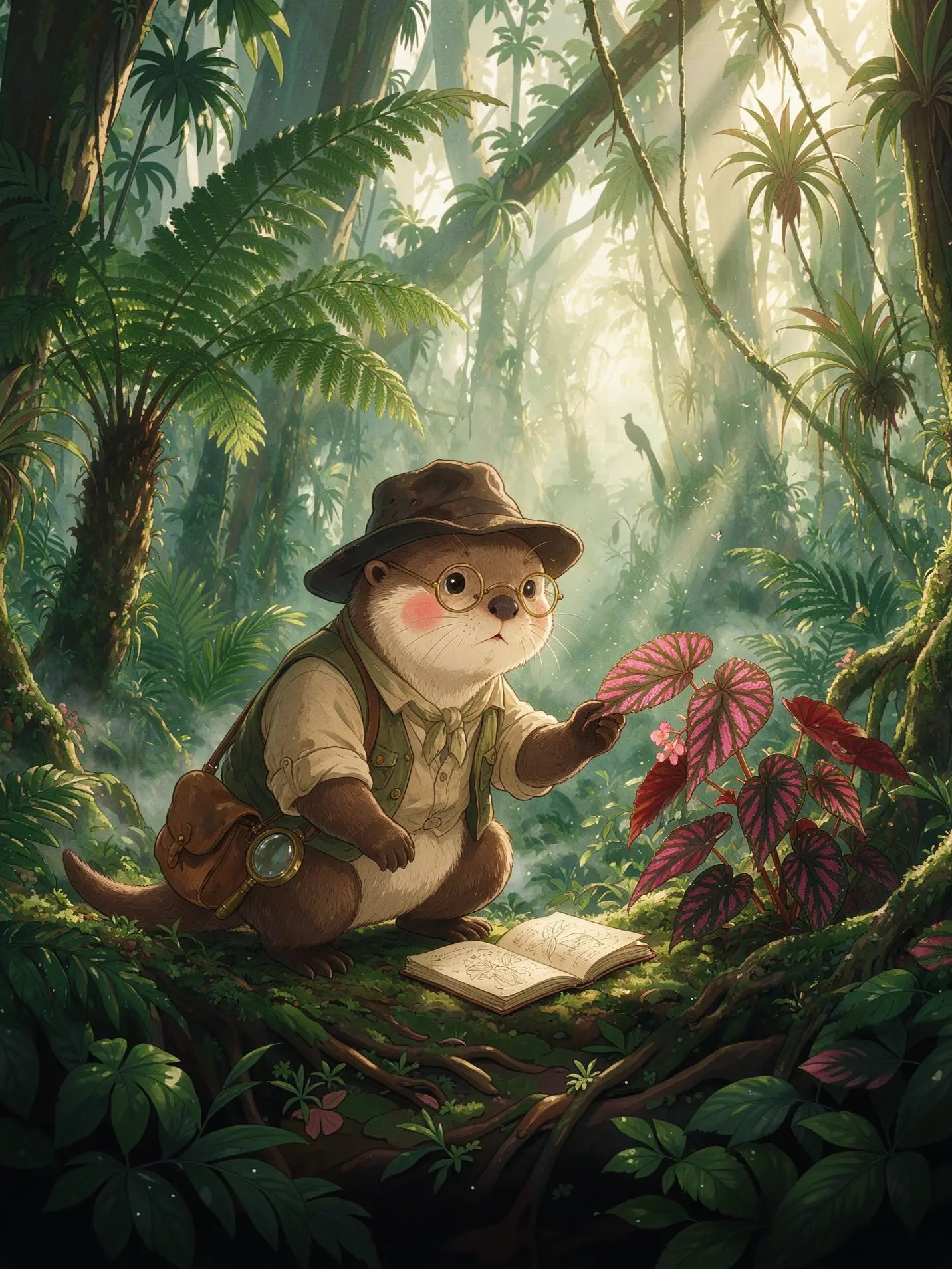 Otto Leafwisker