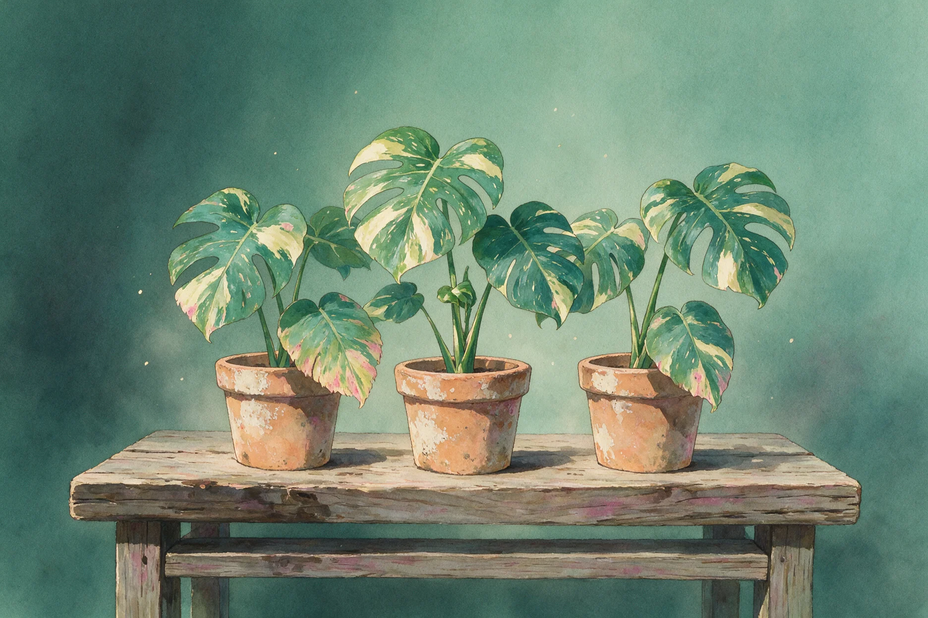 Monstera